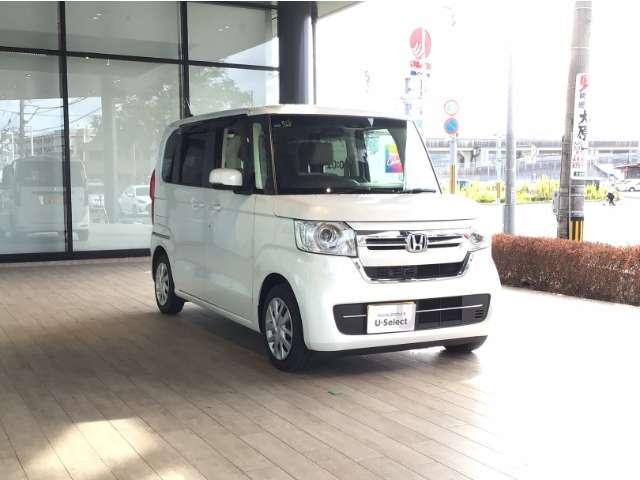 N-BOX（高知県香南市）画像4