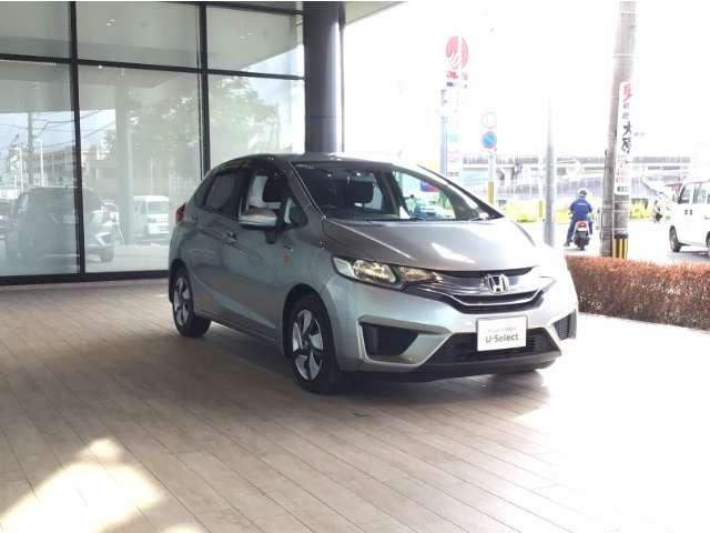 フィット(高知県香南市)