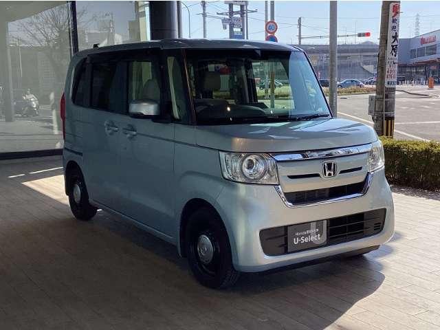 N-BOX（高知県香南市）画像5