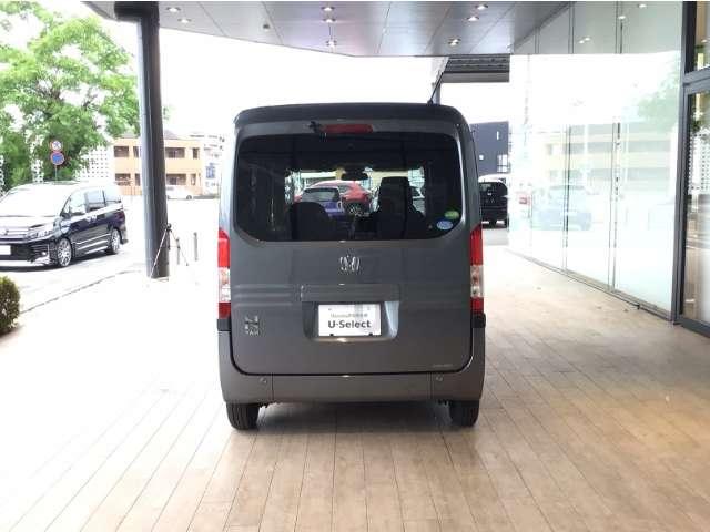 N-VAN＋スタイル（高知県香南市）画像5