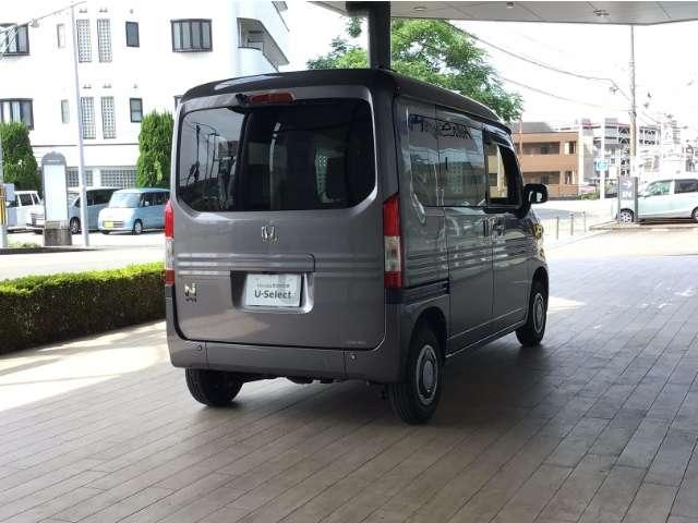 N-VAN＋スタイル（高知県香南市）画像5