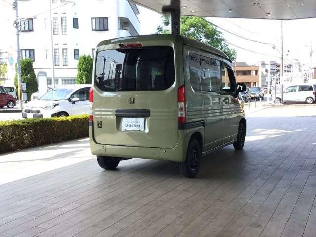 N-VAN+スタイル(高知県香南市)