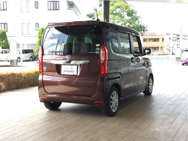 N-BOX（高知県香南市）画像5