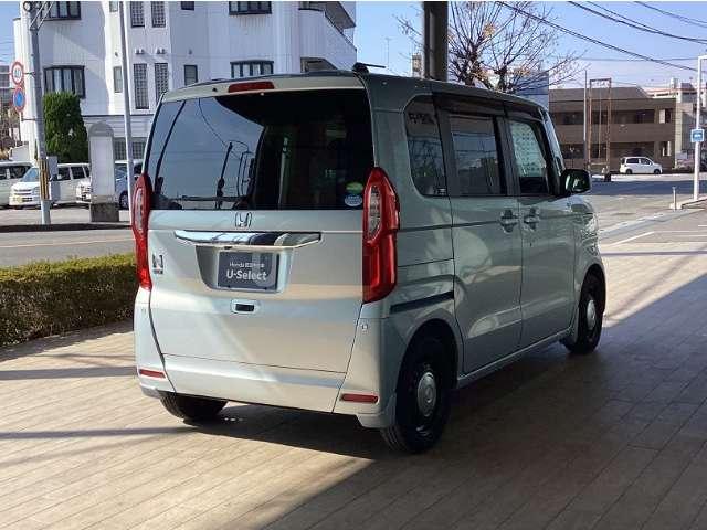 N-BOX（高知県香南市）画像6