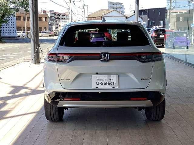 ヴェゼル（高知県香南市）画像6