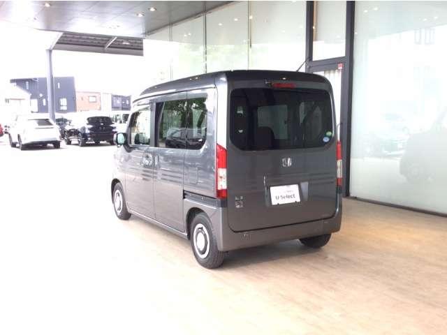 N-VAN＋スタイル（高知県香南市）画像6