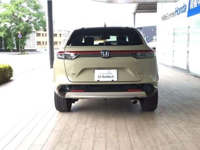 ヴェゼル（高知県香南市）画像6