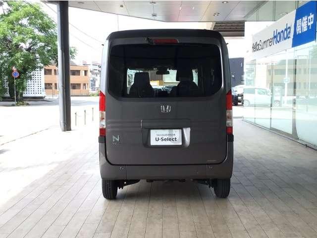 N-VAN＋スタイル（高知県香南市）画像6