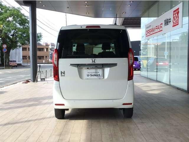 N-BOX（高知県香南市）画像6