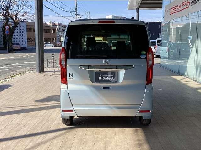 N-BOX（高知県香南市）画像7