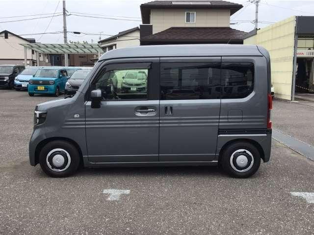 N-VAN＋スタイル（高知県香南市）画像7