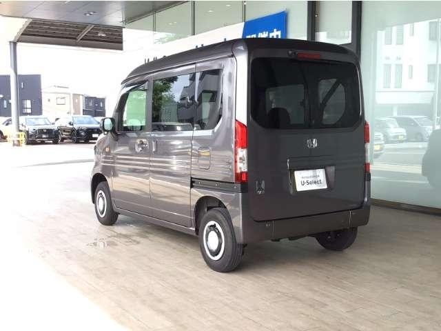 N-VAN＋スタイル（高知県香南市）画像7