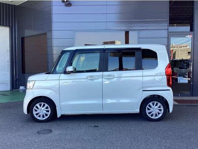 N-BOX（高知県香南市）画像8