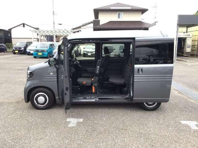 N-VAN＋スタイル（高知県香南市）画像8