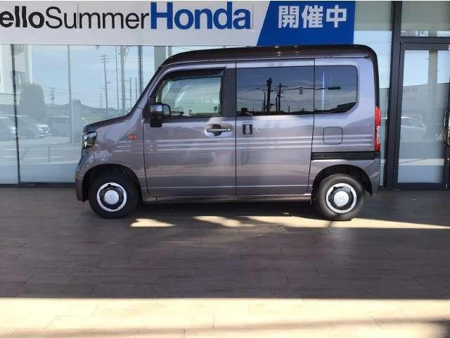 N-VAN＋スタイル（高知県香南市）画像8