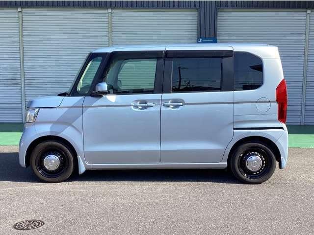 N-BOX（高知県香南市）画像9