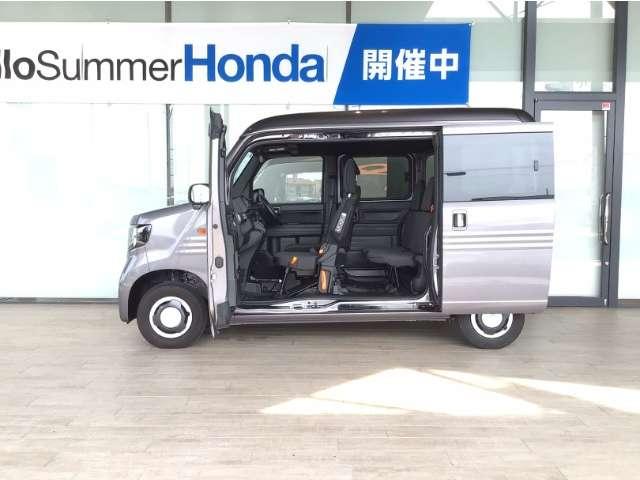 N-VAN＋スタイル（高知県香南市）画像9