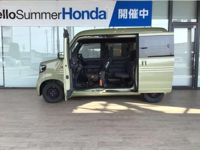 N-VAN+スタイル(高知県香南市)