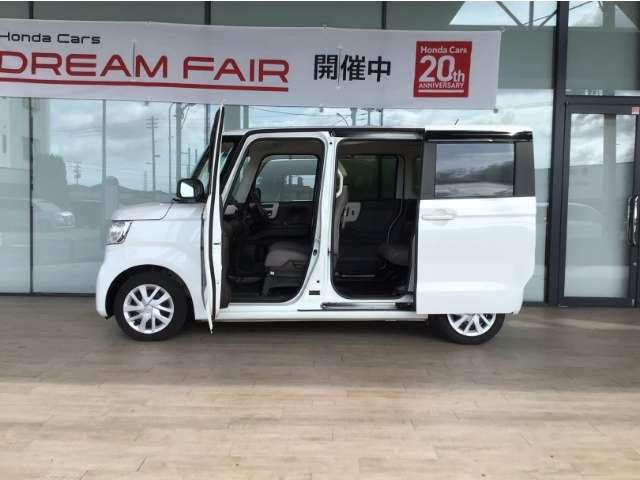 N-BOX（高知県香南市）画像9