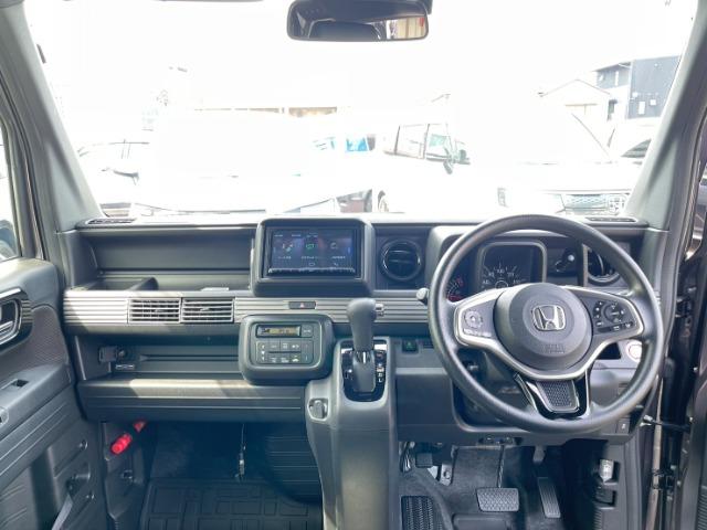 N-VAN＋スタイル（高知県香南市）画像10