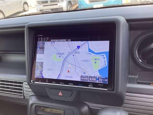 N-VAN+スタイル(高知県香南市)