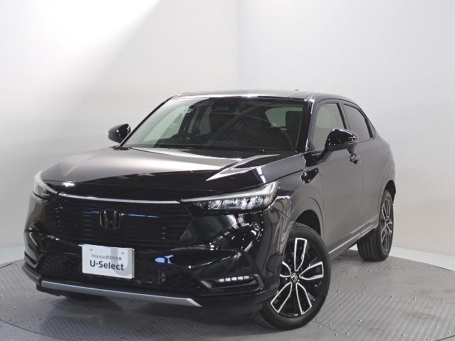 ヴェゼル Honda Cars高知 野市店（高知県香南市）｜エムジェー