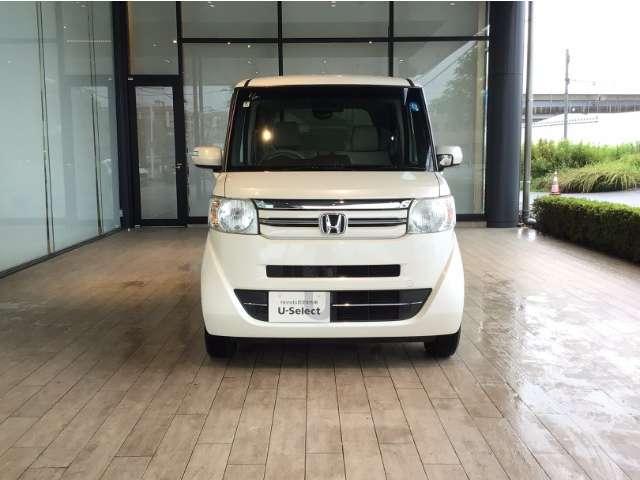 N-BOX（高知県香南市）画像2