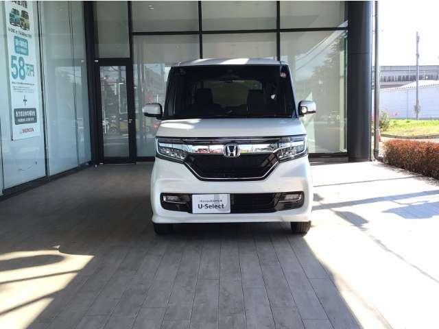 N-BOXカスタム（高知県香南市）画像2