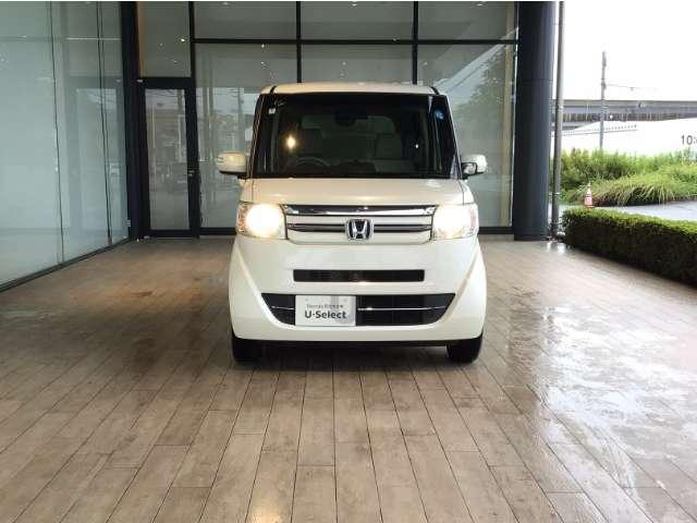 N-BOX（高知県香南市）画像3