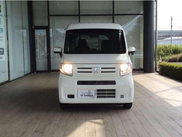 N-VAN（高知県香南市）画像3