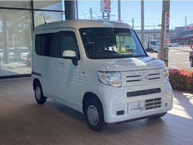 N-VAN（高知県香南市）画像4