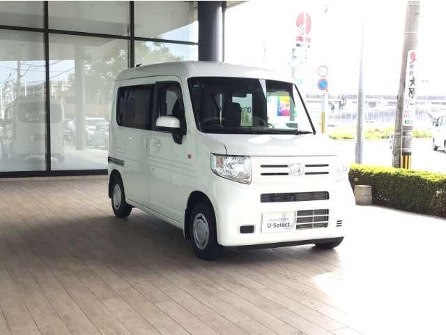 N-VAN（高知県香南市）画像4