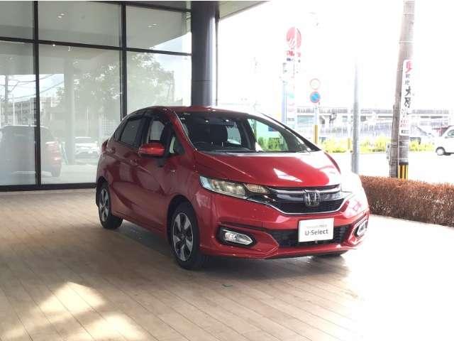 フィット（高知県香南市）画像4