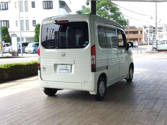 N-VAN（高知県香南市）画像5