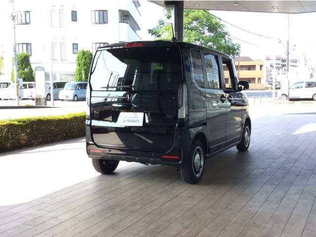 N-BOXジョイ(高知県香南市)