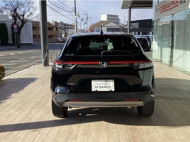 ヴェゼル（高知県香南市）画像6