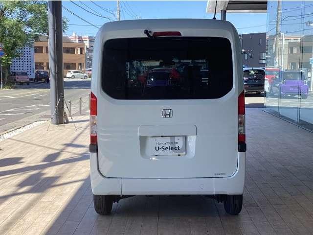 N-VAN（高知県香南市）画像6
