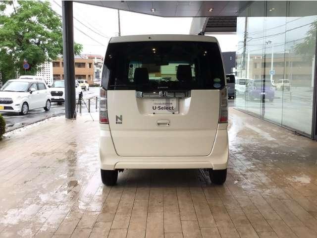 N-BOX（高知県香南市）画像6