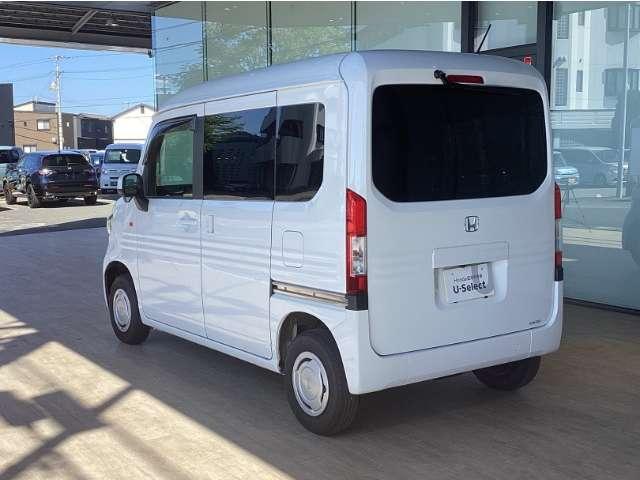 N-VAN（高知県香南市）画像7