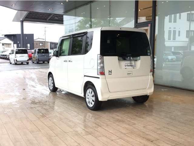 N-BOX（高知県香南市）画像7
