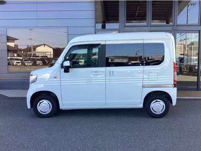 N-VAN（高知県香南市）画像8