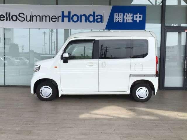 N-VAN（高知県香南市）画像8