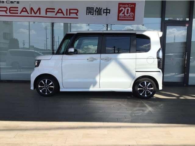 N-BOXカスタム（高知県香南市）画像8