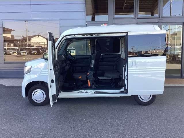 N-VAN（高知県香南市）画像9