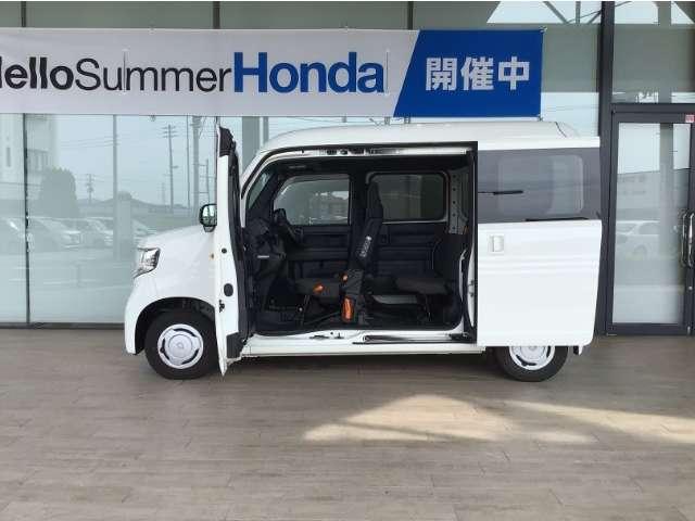 N-VAN（高知県香南市）画像9