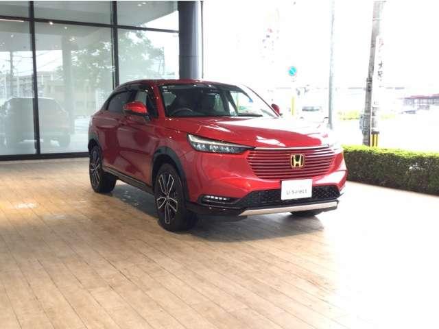 ヴェゼル（高知県香南市）画像4