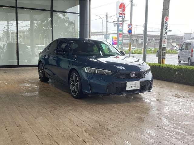 シビック（高知県香南市）画像3