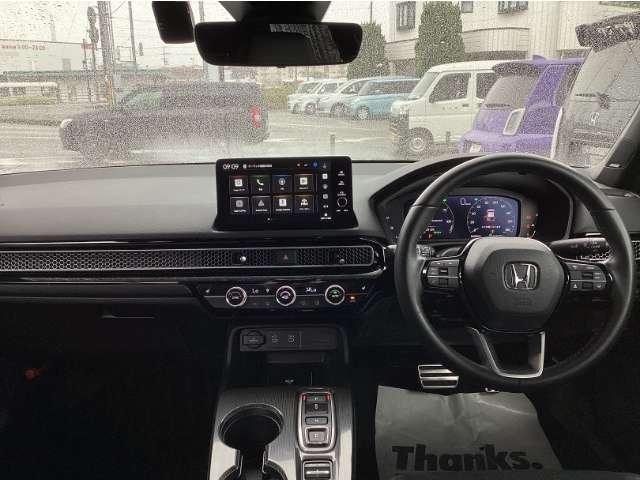 シビック（高知県香南市）画像9