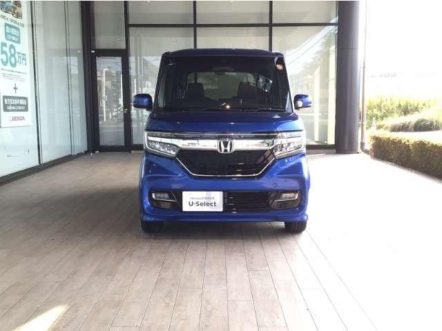 N-BOXカスタム（高知県香南市）画像2