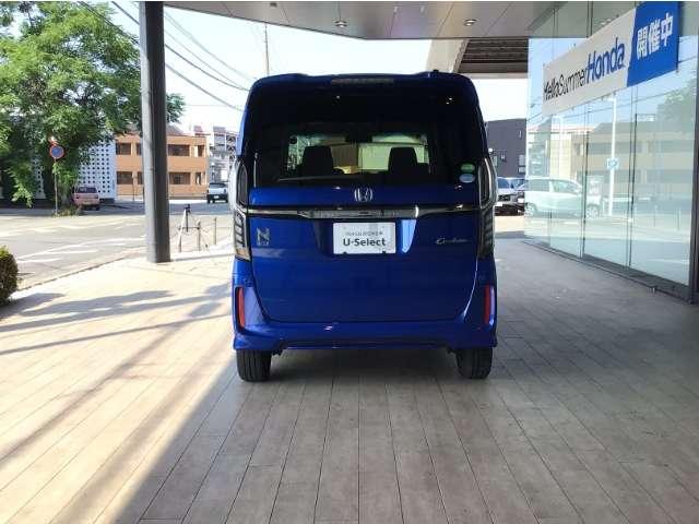 N-BOXカスタム（高知県香南市）画像6